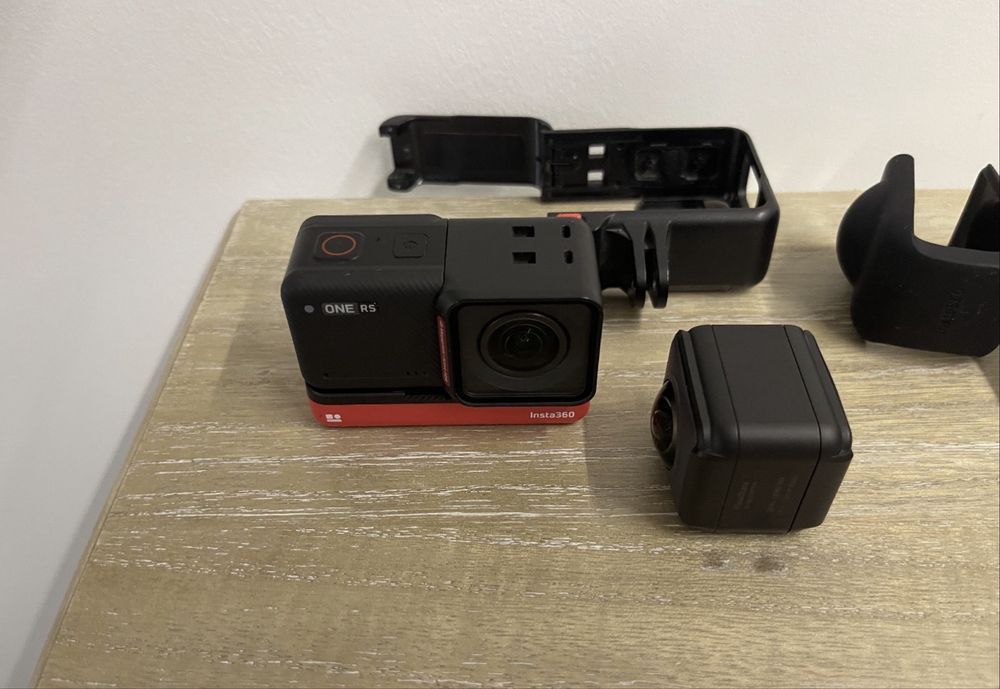 Insta one rs twin edition