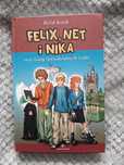Kosik "Felix, Net i Nika oraz Gang Niewidzialnych Ludzi ' nowa