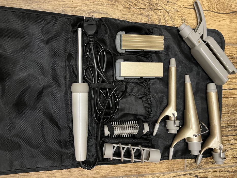 Набор для завивки волос Philips