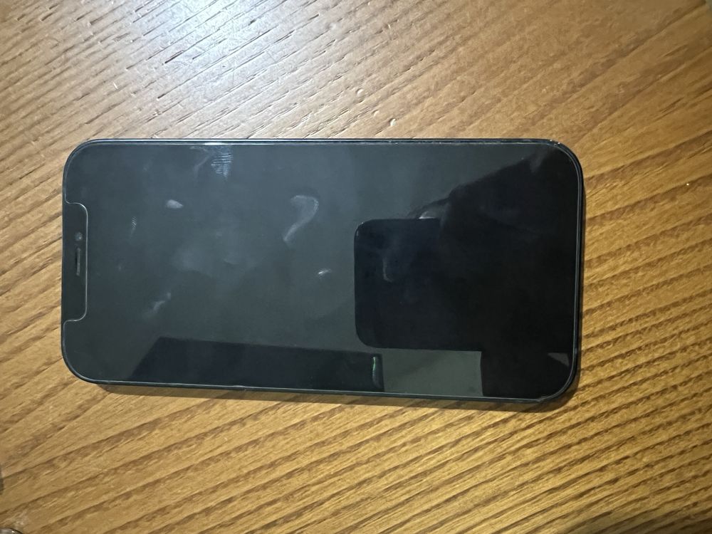 Iphone 12 64gb bom estado