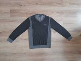 A|X Armani Exchange sweter rozmiar M/M