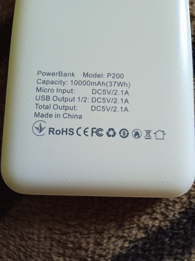 Продам PowerBank