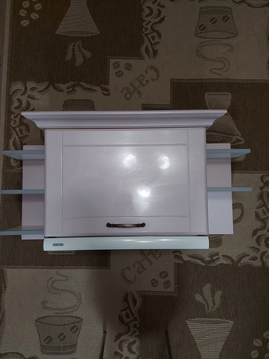 Тумба кухонна (без витяжки)