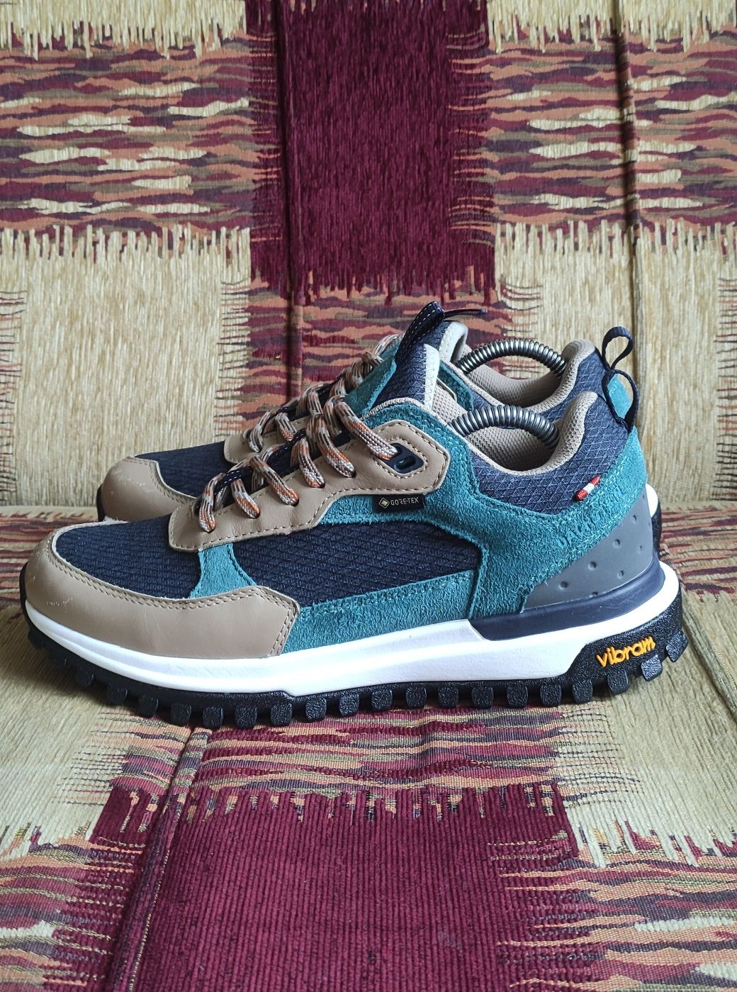 Dachstein Men Phil LC GTX Green