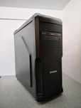 Tani komputer gamingowy NVIDIA GeForce GT430 i5 16GB 128 SSD + 500 HDD