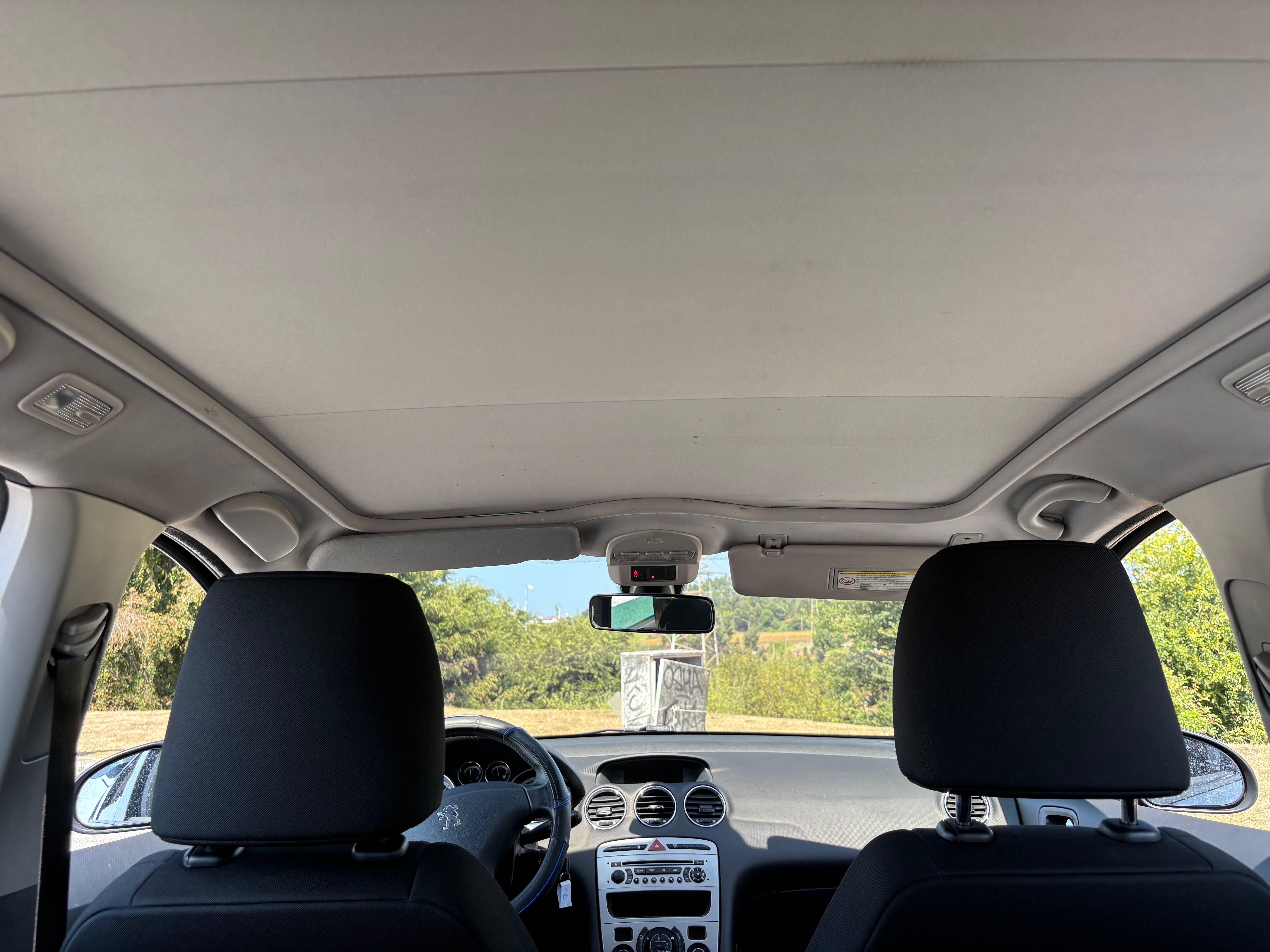 Peugeot 308 SW 1.6 HDI