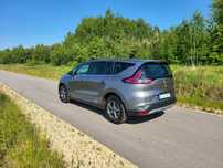 Renault Espace Super Stan, Doinwestowany, Zadbany, 7os.