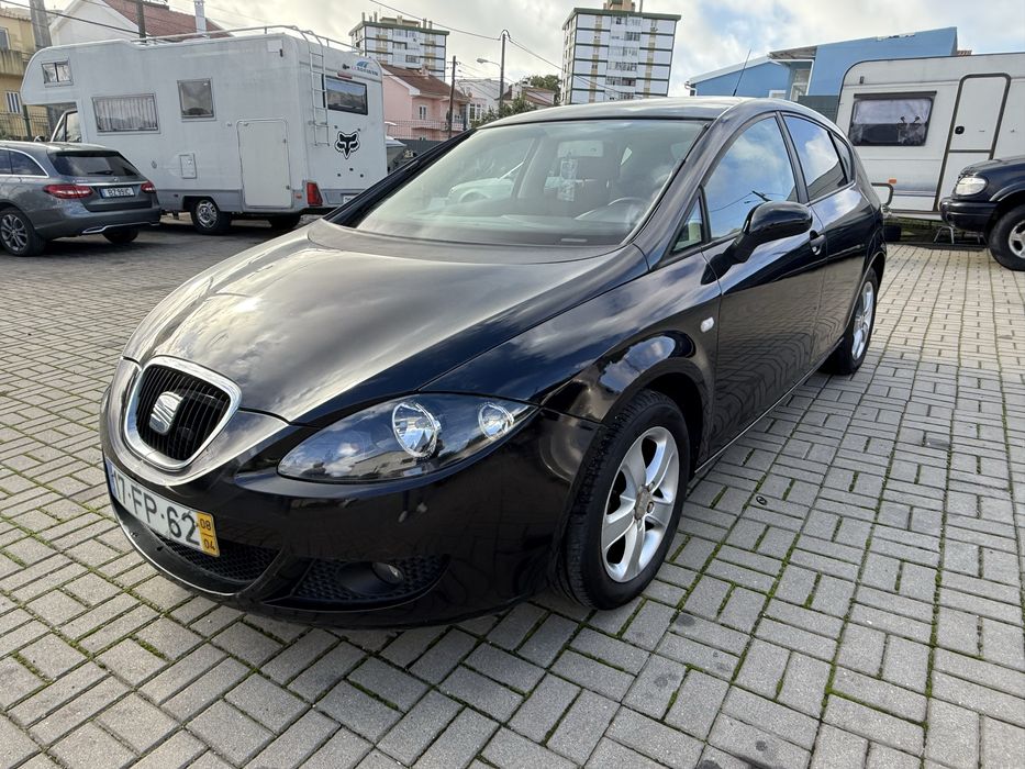 Seat Leon 2008 / 151.000kms / UNICO DONO