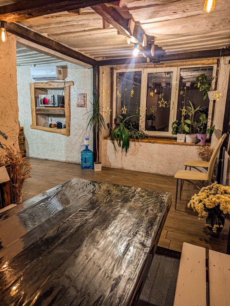 Тереторія з панарамою