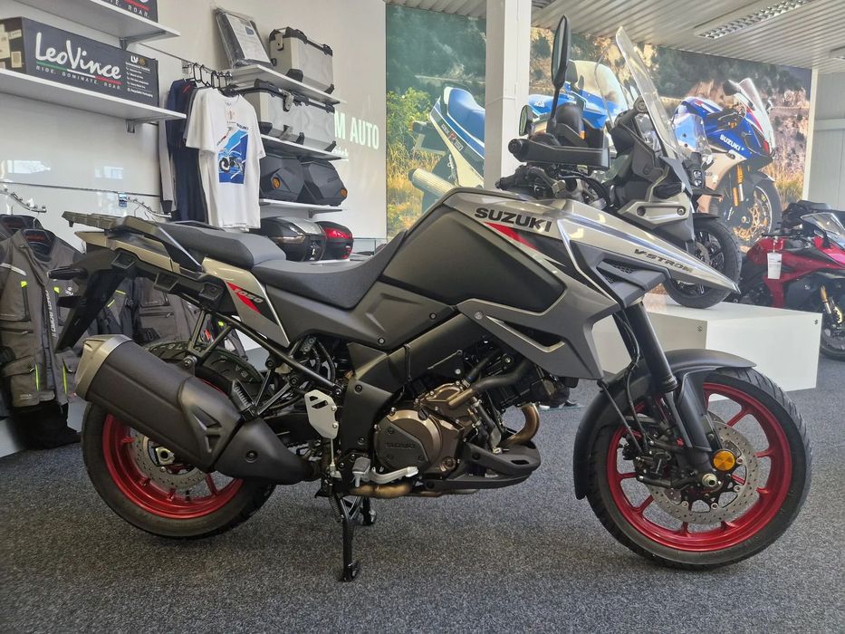 Suzuki DL Suzuki V-Strom 1050 | Salon Polska | Gwarancja |