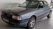 Audi 80 1.6 turbo d (peças ou completo)