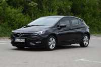 Opel Astra 1.2 Benzyna*Serwisowany*Gwarancja*Bogate Wyposażenie*Zadbane*