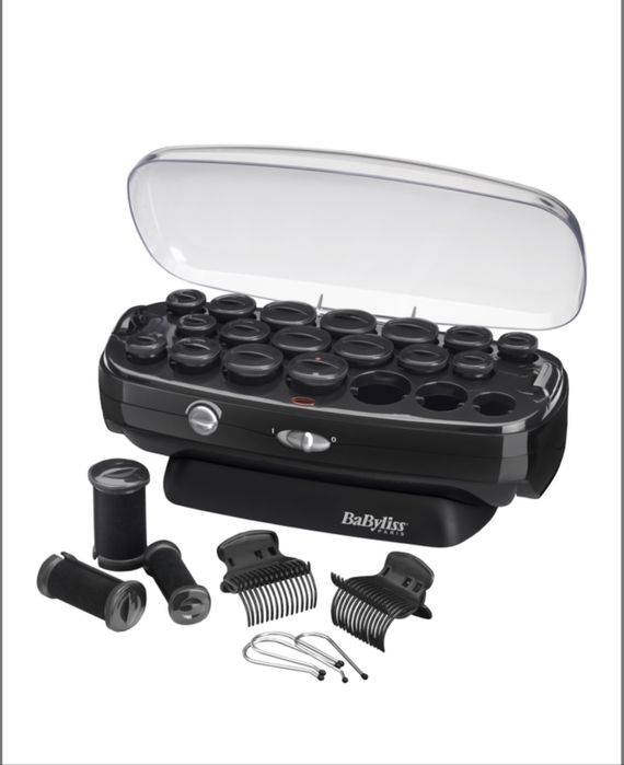 Термобигуди BaByliss