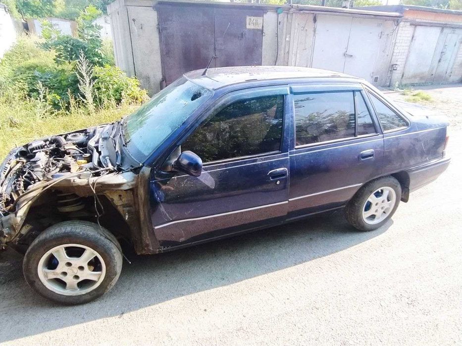 Daewoo Nexia, Daewoo Nubira, lacetti,Славута, Таврия