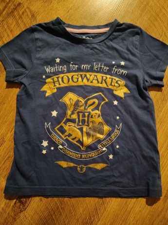 Koszulka Harry Potter dla dziewczynki
