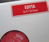 Edyta Górniak|As If-Sit Down [vinyl 12"]