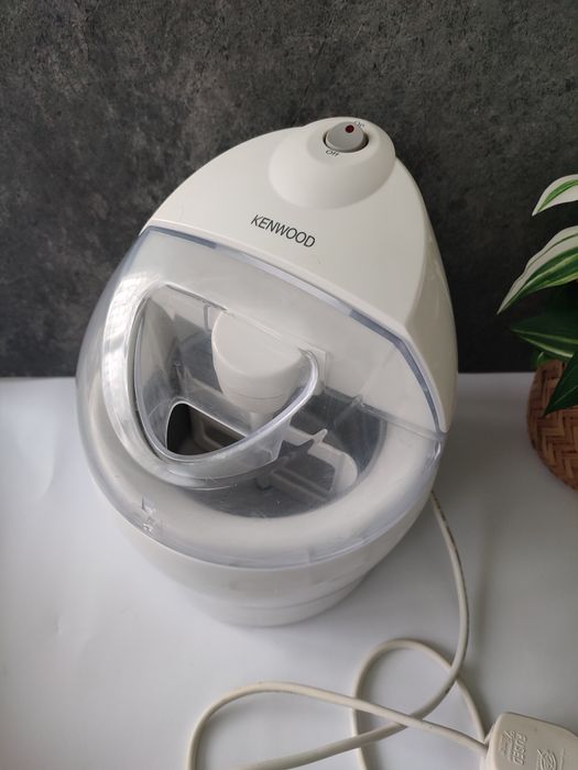 Мороженица Kenwood