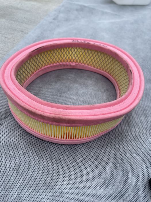 Воздушный фильтр ваз 2109