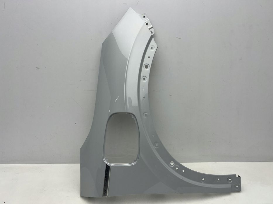 byd atto 3 błotnik przedni prawy przód oryginał oem 2021-