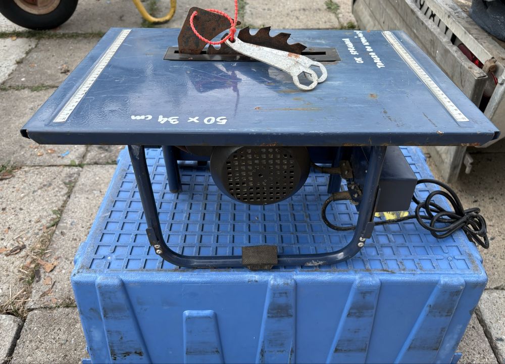 Piła stolowa, krajzega -800 watt