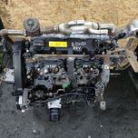 Двигун Пежо Боксер 2.0 хді, RHV