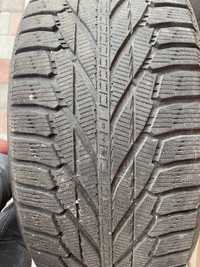 265/45-R21 NOKIAN Hakkapeliitta R suv