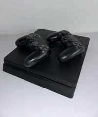 Konsola Sony PlayStation 4 Slim (PS4) 500GB