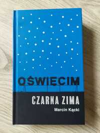 Oświęcim Czarna Zima - Marcin Kącki