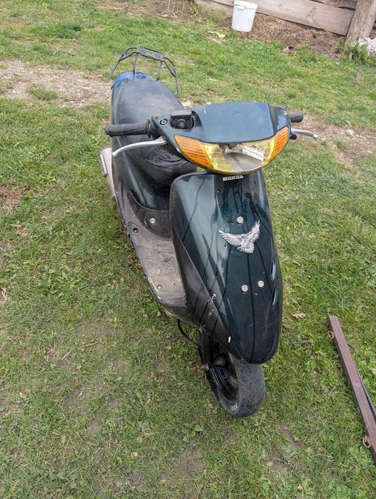 Скутер Хонда діо