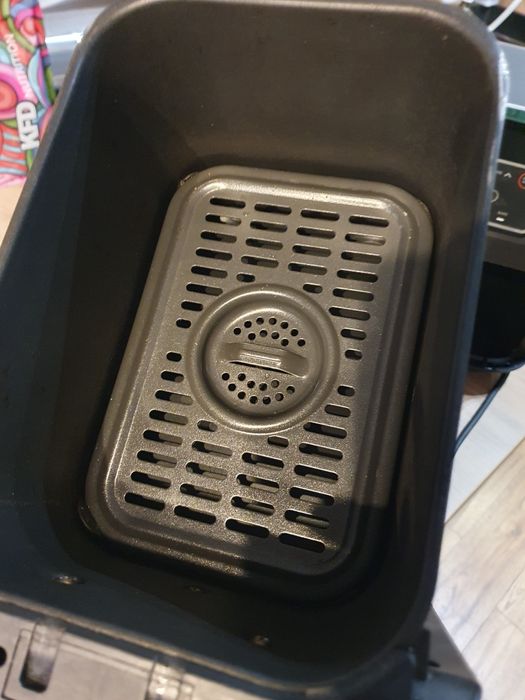 Frytownica beztłuszczowa Air fryer ninja AF300