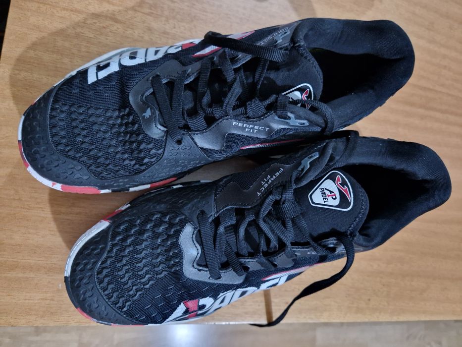 Sapatilhas Padel Joma Tam 39