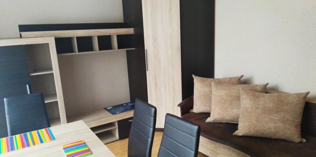 Do wynajęcia mieszkanie ul.Konstytucyjna DLA STUDENTEK