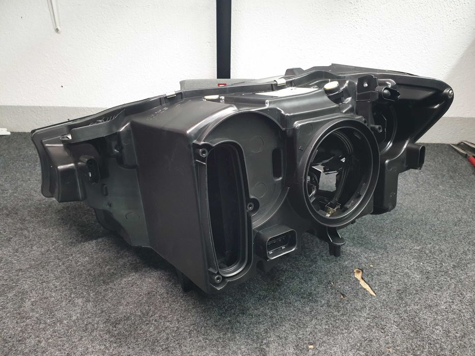 Farol  Bmw x3 F25 Lci Xenon