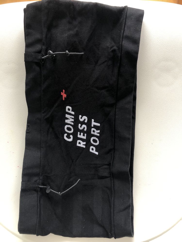 Cinto Compressport Free Belt PRO