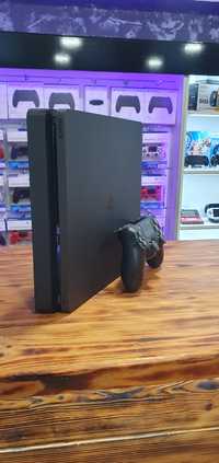 Sony Playstation 4 PS4 Slim 1Tb 1000gb б/у