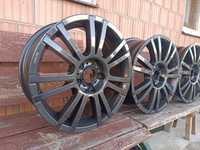 Felgi 5x112 R17 Vw Audi