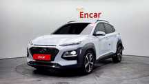 Hyundai Kona Diesel З ПДВ