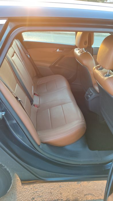 Peugeot 508 SW 1.6 HDi Full Extras