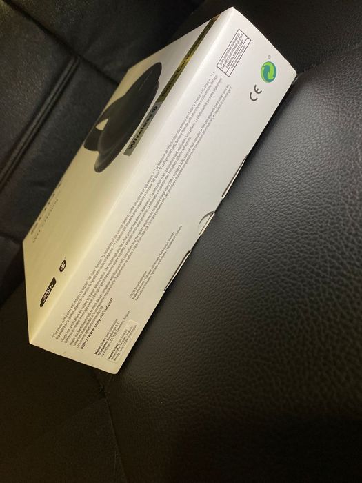 Sony WH-CH710N – Headphones Novos, Wireless, Noise Cancelling – Pretos