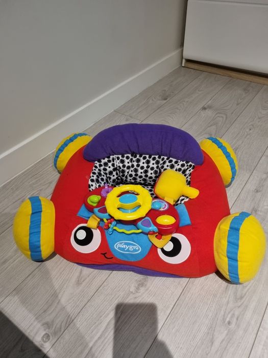 Carrinho playgro 6M