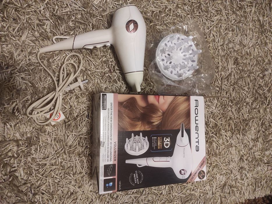 Фен Rowenta CV6135F0