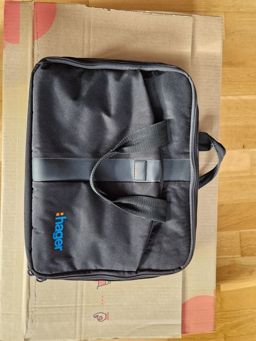 Torba na laptopa