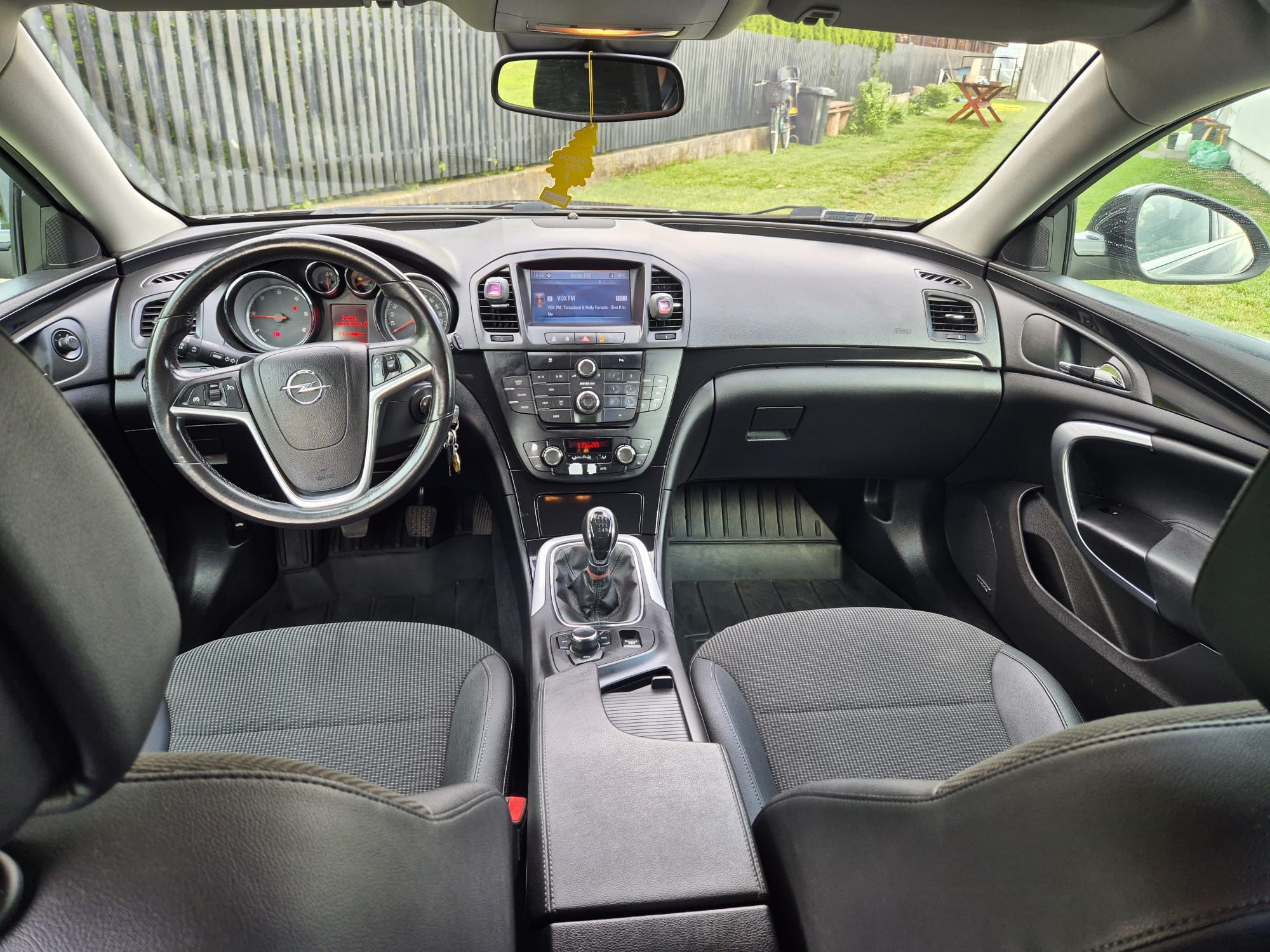 Sprzedam Opel Insignia