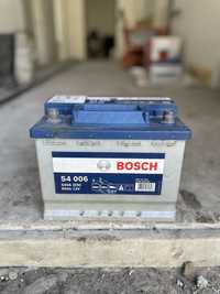 Автомобільний акумулятор BOSCH S4 6CT-60