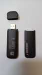 Модем 4G LTE USB Huawei E3372H-153