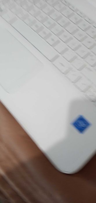 HP Laptop Intel S, White, €25064551174936835123