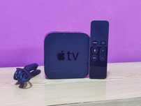 Apple Tv A1625 Box 4Ger. 64GB Smart TV Stream Tv