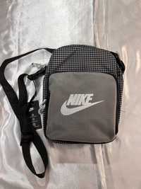 Месенджер Nike, сумка, барсетка