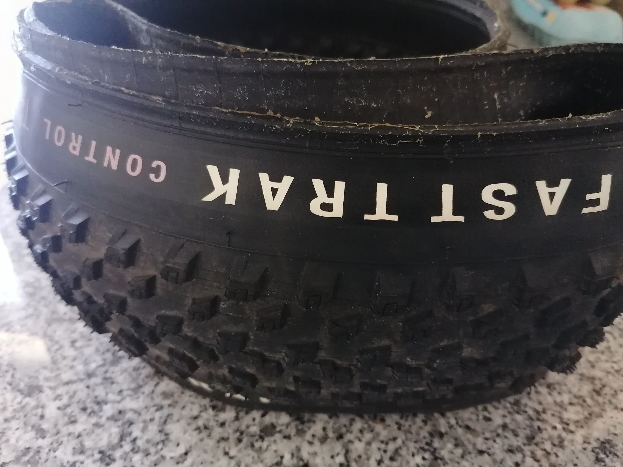 Pneu Btt Specialized Fast Trak Control 29x2.35 T7
