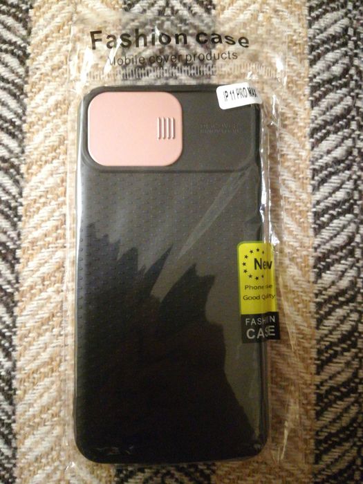 Чохол до Iphone 11 Pro Max